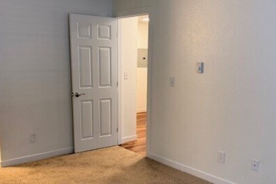 Reno 2x2 Primary Bedroom