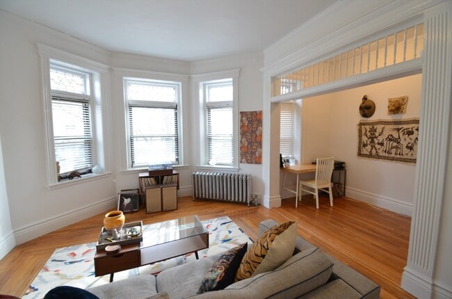 Photo - 1109 Boylston St Unidad 1