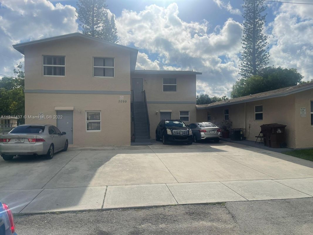Photo - 2099 NW 26th Ave Apartment