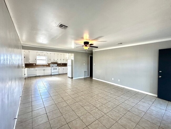 Photo - 3 bed 1 1/2 Bath House/ Braggs OK