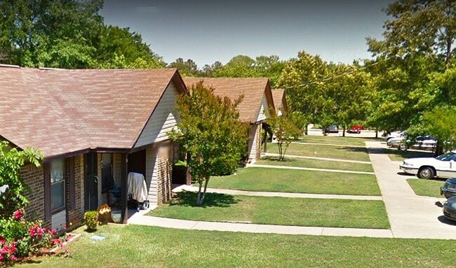 Photo - 202 Keasler St