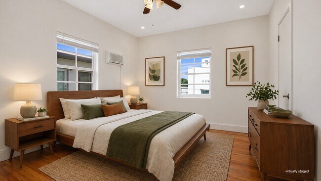 Photo - 1241 13th St Unit 3