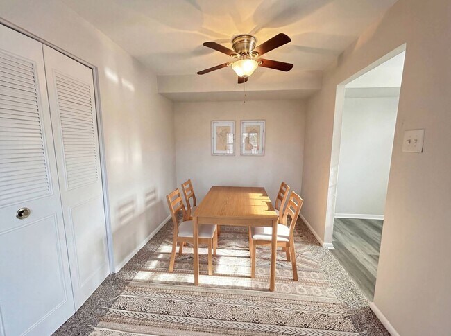 Photo - Bishop Hill Apartments