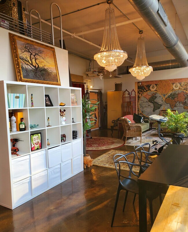 Photo - 500 Robert St N Unit 618