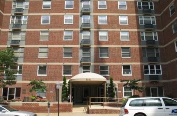 Photo - 1101 Saint Paul St Unit 20