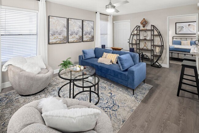 Photo - Jade Ridge Apartments