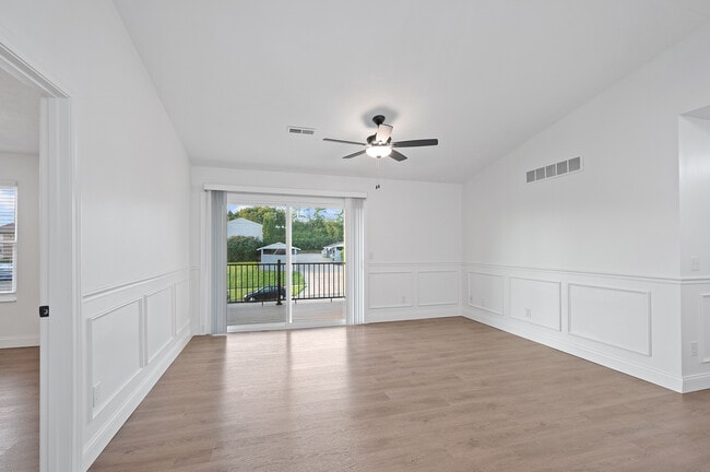 The Landings at Lighthouse Point