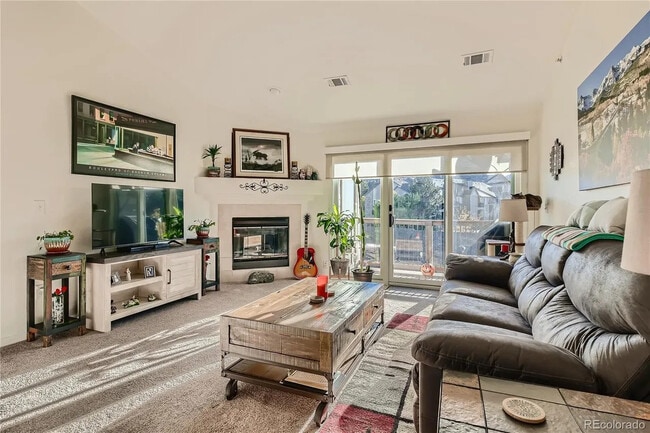 Photo - 7415 S Alkire St Unit 305