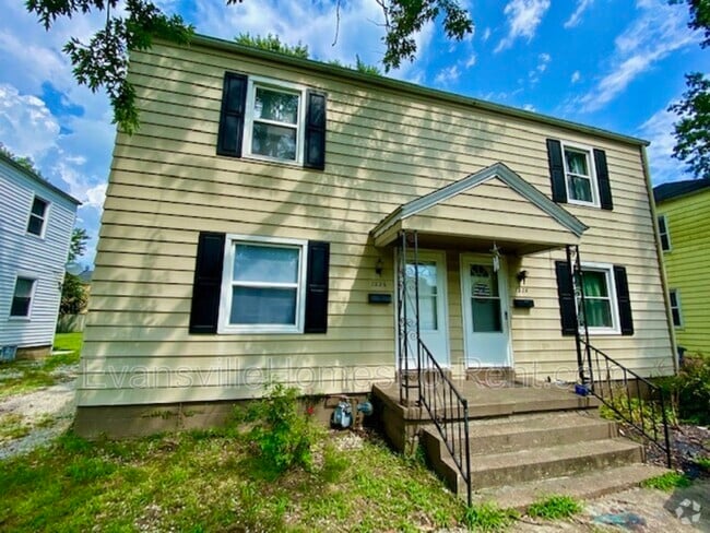 Building Photo - 1226 S Roosevelt Dr Rental