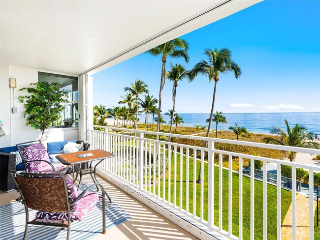 Photo - 5200 N Ocean Blvd Unidad 301A