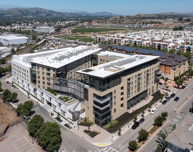 Photo - 5421 at Dublin Station