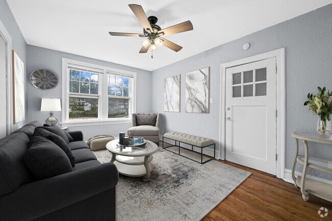 Building Photo - 1240 Hawthorne Pl Unit 1264 - D Rental
