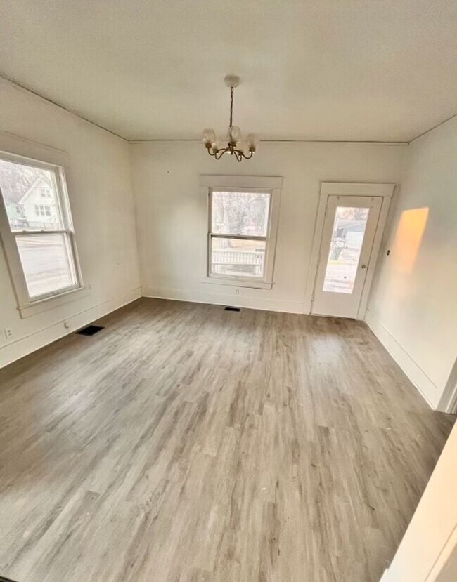 Photo - Charming 3BR Home with Spacious Front Porch – Only $875/mo!