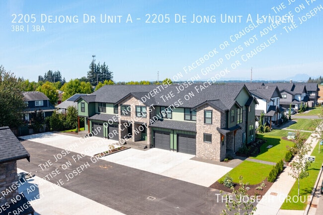 Photo - 2205 DeJong Dr Unidad 2205 De Jong A Lynden