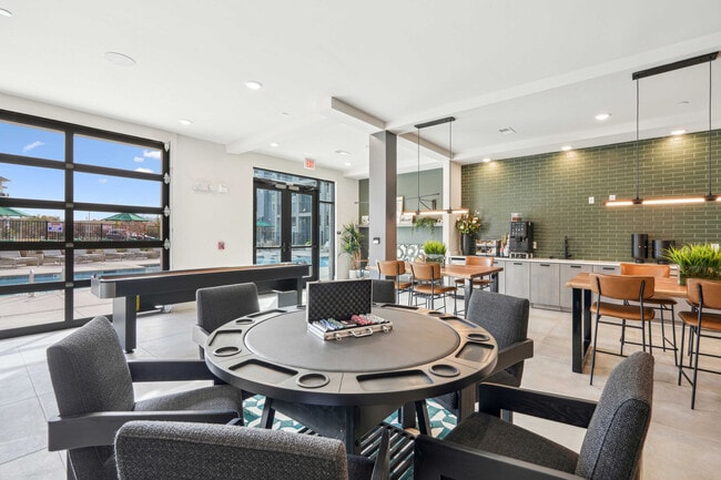 ACCENT BRIER CREEK