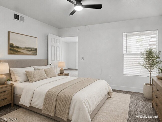 Photo - 6800 E Lake Mead Blvd Unit 1108