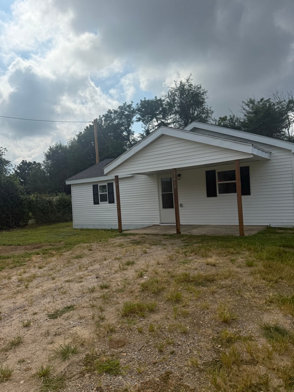 Building Photo - 1413 E Kathleen St Rental