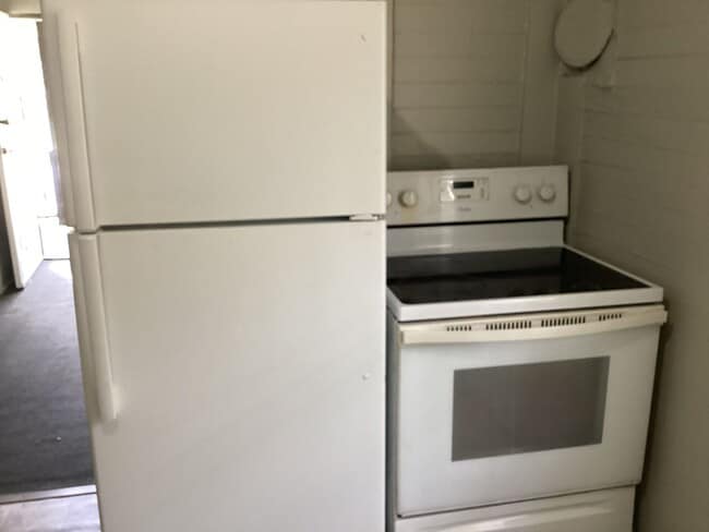 Photo - West orlando row home