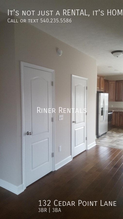 Photo - 132 Cedar Point Ln