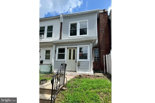 Building Photo - 6909 Rodney St Rental