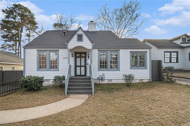 Photo - 1719 Flat Shoals Rd SE