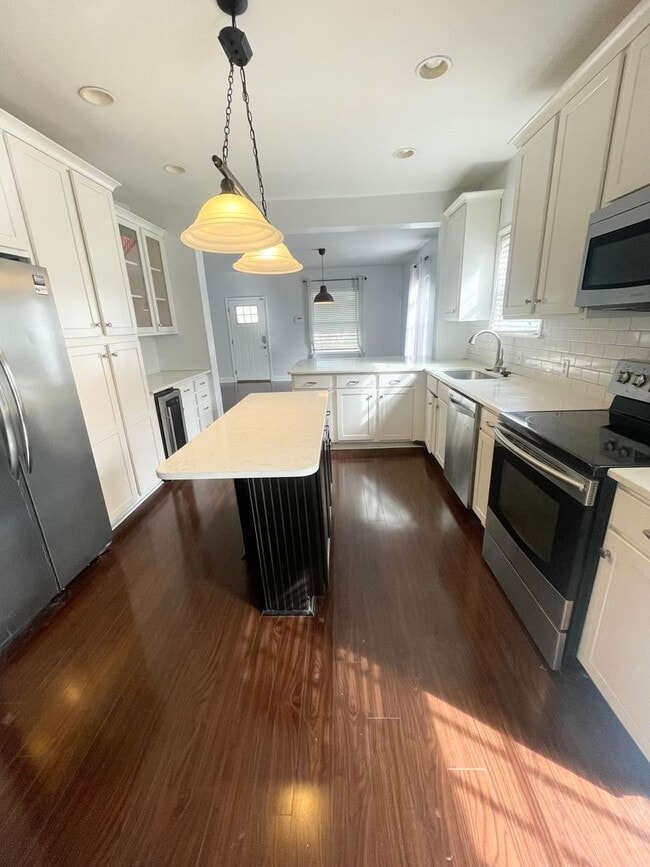 Photo - POS27861                  15 Unit 2786 Post Street #1  Down