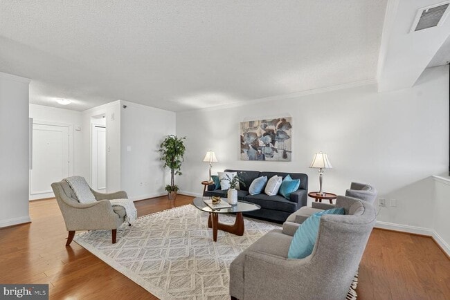Photo - 4550 N Park Ave Unidad 814