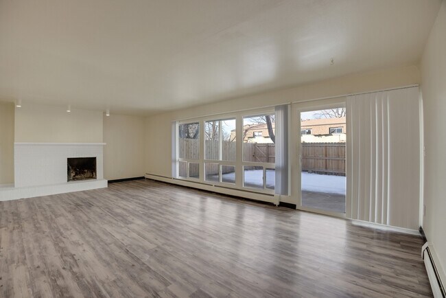 Photo - Broadridge Flats and Townhomes