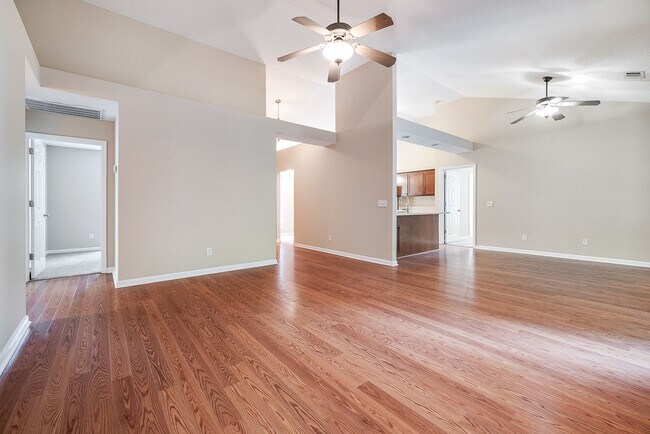 Living Room - 868 Young Way