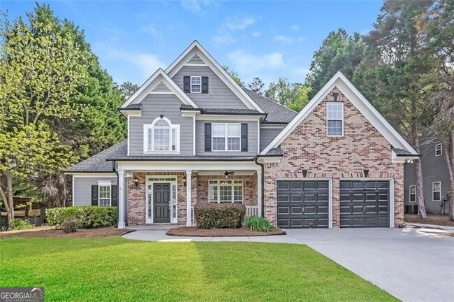 Photo - 5805 Lake Windsor Pkwy Casa