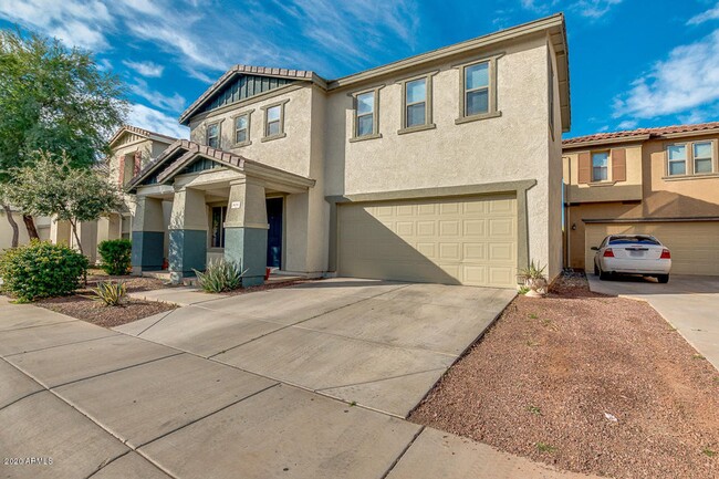 Photo - Charming 4 Bed home in Avondale with commu...