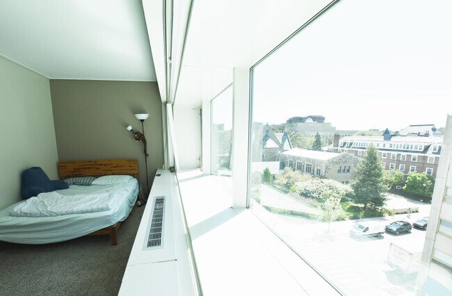 Photo - 555 E William St Unit 5K