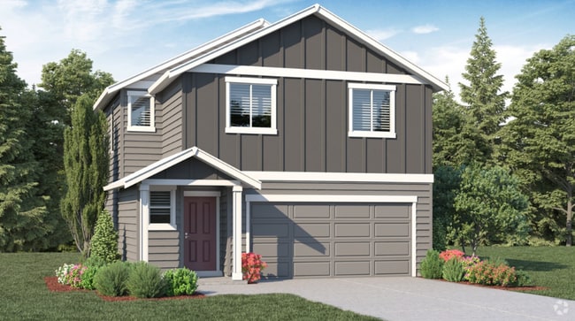 Building Photo - 4 Bedrooms in La Center- Beautiful New Home!