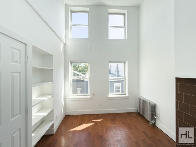 Building Photo - HARMAN STREET / Bushwick / 1-Bed (Flex 2) ...