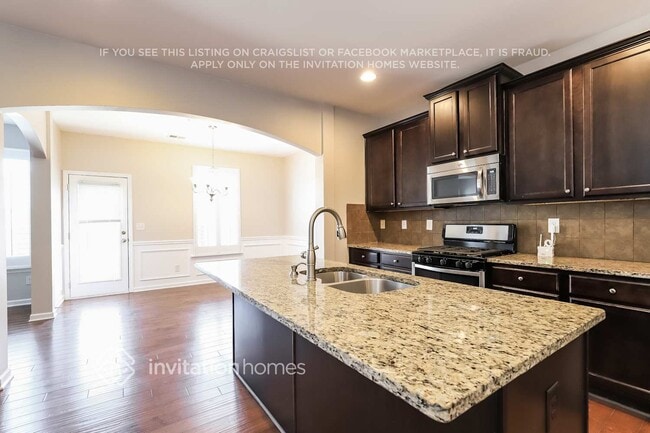 Photo - 3552 Village Enclave Ln