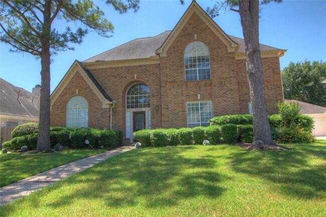 Photo - 20507 Chapel Glen Ct House