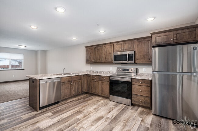 Building Photo - 3021 Eldorado Blvd Rental