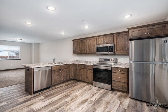 Photo - 3021 Eldorado Blvd Townhome