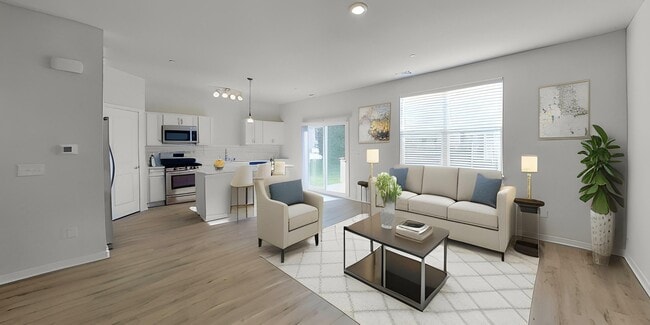 Accera Floorplan