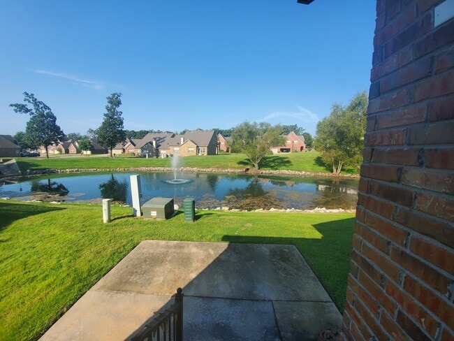 Photo - Nice 3 bedroom 2.5 bath home in North Fayetteville