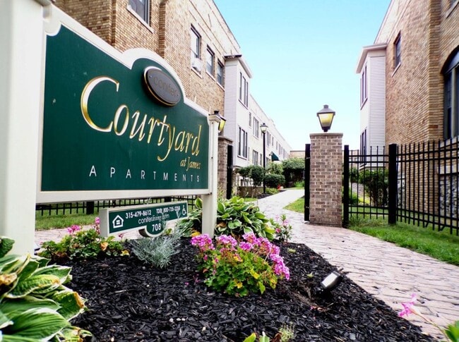 Building Photo - Courtyard at James Rental
