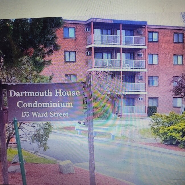 Photo - 175 Ward St Unit 77