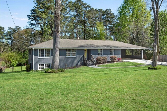 Photo - 3941 Forest Dr