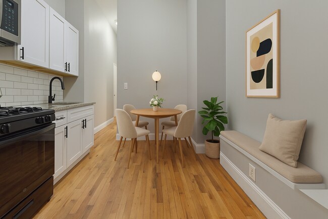 Photo - 5222 W Girard Ave Unit 1