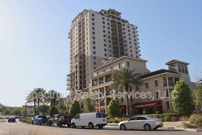 Photo - 1478 Riverplace Blvd Condo Unit 704