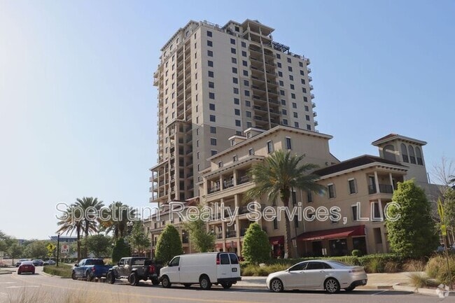 Building Photo - 1478 Riverplace Blvd Unit 704 Rental