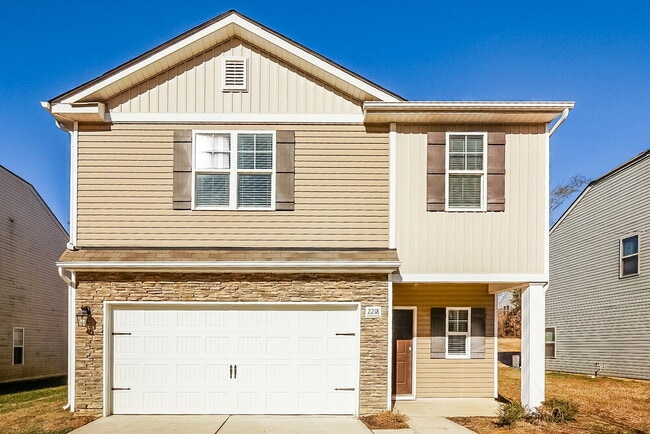 Photo - 2218 Mingus Cabin Ln