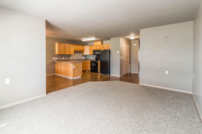 Photo - Legacy Townhomes