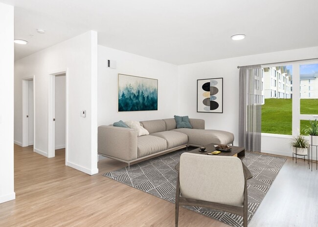 Photo - Twelve Mile Crossing Apartments