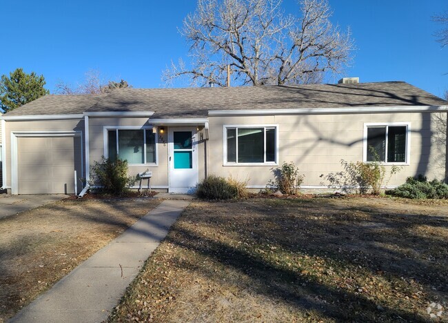 Building Photo - 2876 S Glencoe St Rental